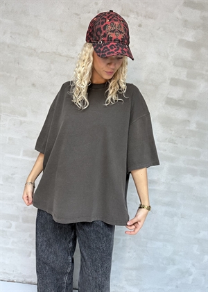 Afoma tee Cappucino American Vintage 